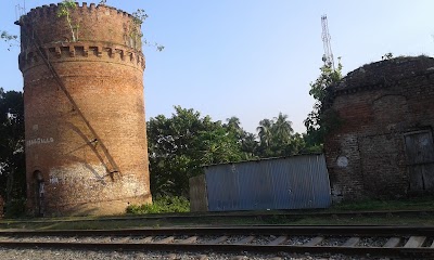 Photos of Pangsha Railway Station