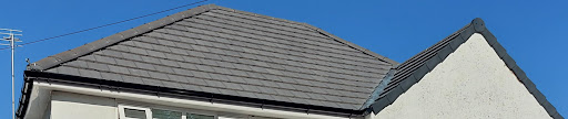 Les Perry Roofing Contractors Limited Gallery - United Kingdom
