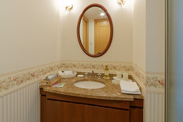 ホテルサンルートソプラ神戸