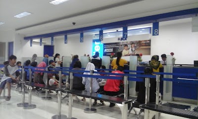 Photos of Bank BCA KCP Pamulang