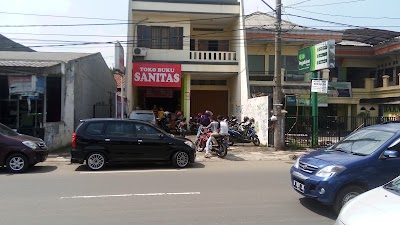 Photos of Bookstore Sanitas