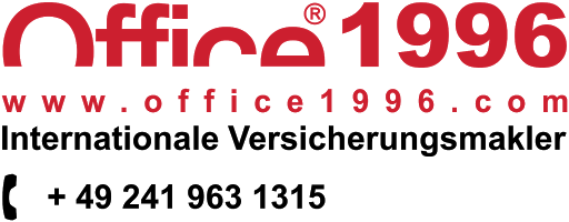 Office Gesellschaft für Risk Management Erst & Rück versicherungsdienst mbH