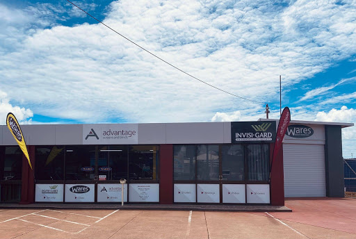 Wares Blinds, Screens & Awnings