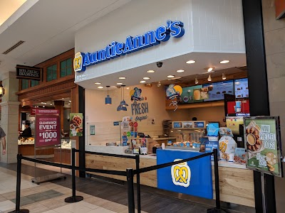 Auntie Anne