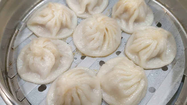 Mason's Dumpling Shop by null