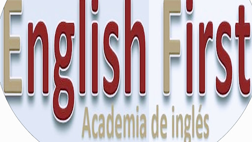 English First - Visual