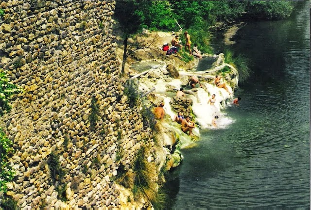 Terme Petriolo