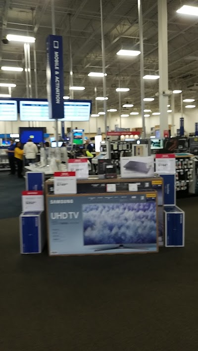 Best Buy