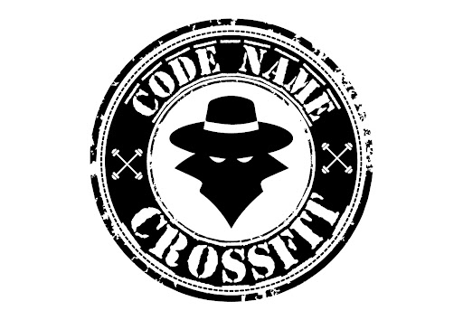 Code Name CrossFit - Visual