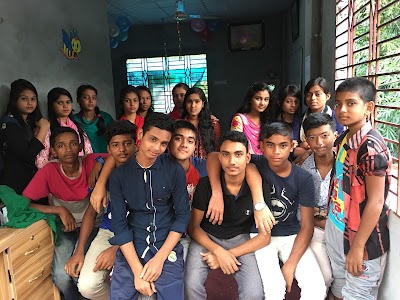 school