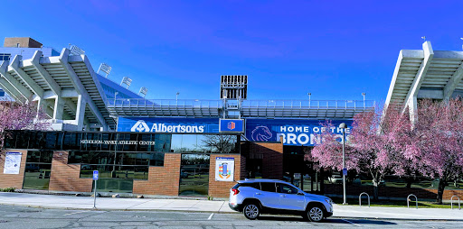 Albertsons Stadium - Thumbnail