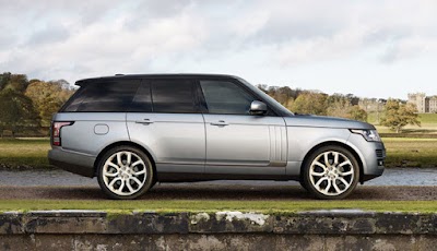 Photos of Land Rover Autohaus Lehr GmbH