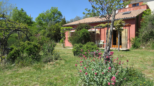 Photo de Gite ecologique de Montferrat