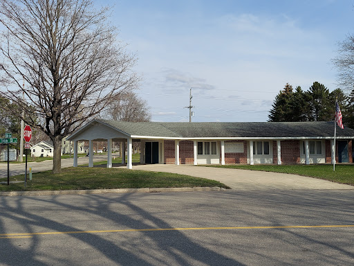 Harvey Anderson & Johnson Funeral Homes