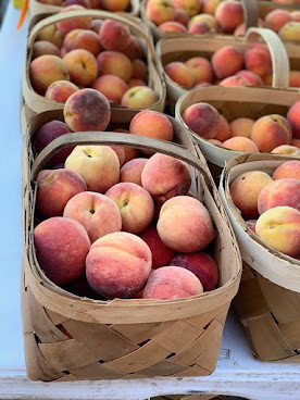 St Matthews Farmers Market by null