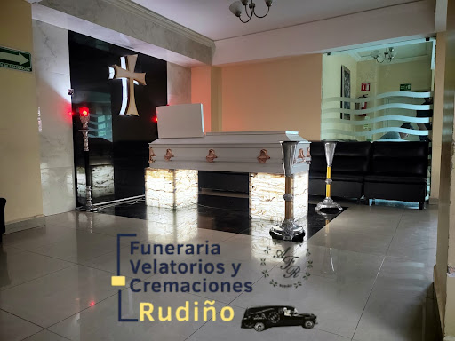 Funeraria, Velatorios Y Cremaciones Rudiño