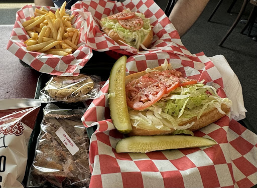 Chapman's Deli - Thumbnail