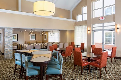 lodging