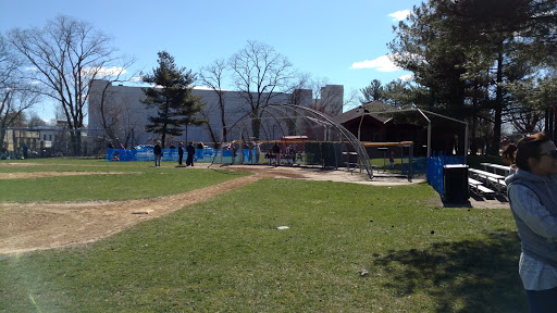 New Hyde Park North Little League - Thumbnail