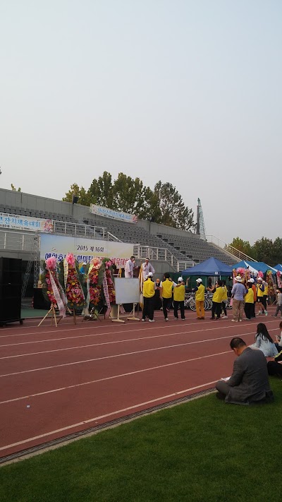 Photos of 휴게공원