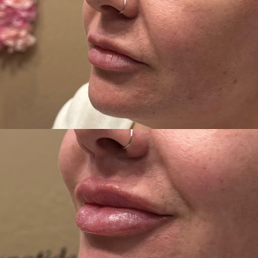 Ageless by Natasha RN