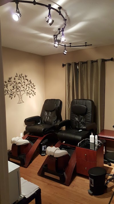 Radiant FX Salon & Day Spa