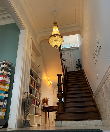 Luddites Books & Wine - Netherlands