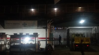 Photos of Toko H.Dadang