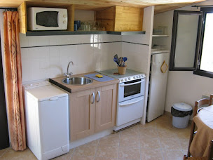 Photo n°16 de GITES La Baumelle à Arphy (Hébergement d'intérieur)