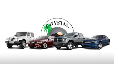 Photos of Crystal Chrysler Jeep Dodge Ram