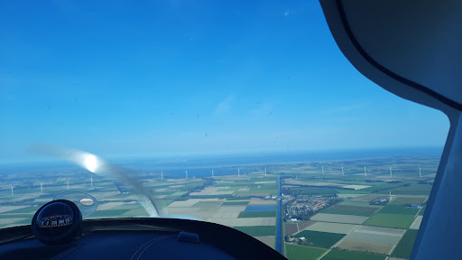 Middenmeer Aerodrome - Thumbnail