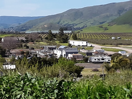 San Luis Obispo Country Club - Thumbnail
