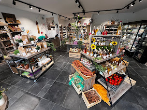 Photo n°1 de O'rucher du terroir à Elvange (Magasin)