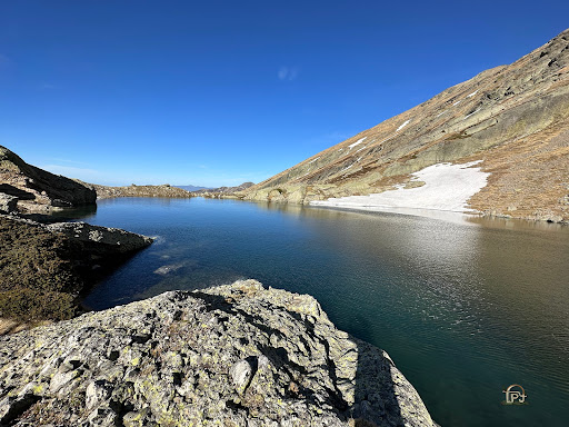 Lagunas del Ves - Thumbnail