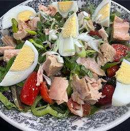 Photo n°8 de Cicine à Antibes (Restaurant)