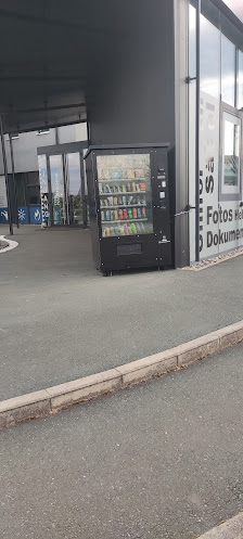 Maja Snack und Getränkeautomat Parkplatz, Dobler Str. 2, 8502 Lannach, Österreich