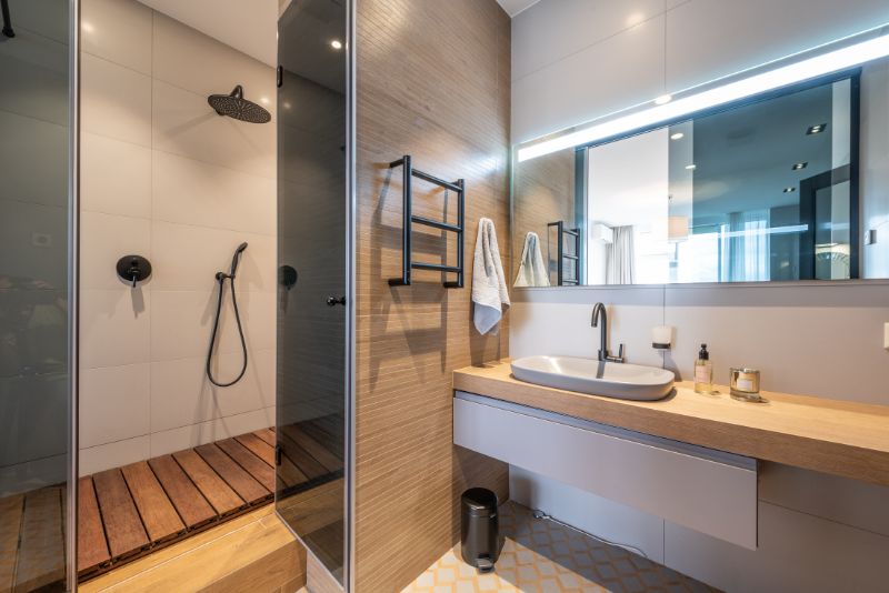 bathroom renovations canberra