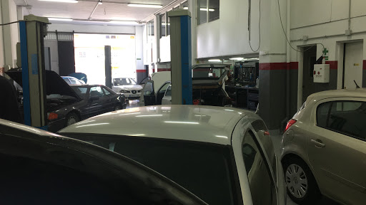 MYG Electromecánica