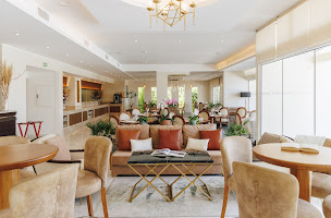 Photo n°11 de La Tavola - Restaurant Gastronomique Calvi à Calvi (Restaurant gastronomique)