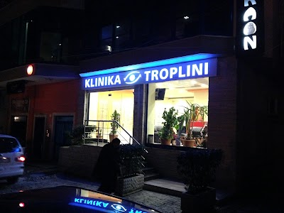 Klinika Troplini