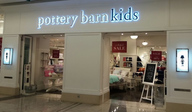 pottery barn kids, Author: Nagi Ghorra