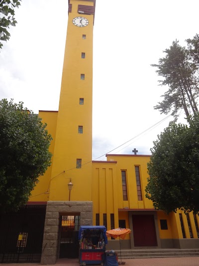 Photos of Parroquia San Gerardo