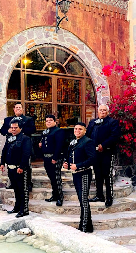 MARIACHI GARIBAY