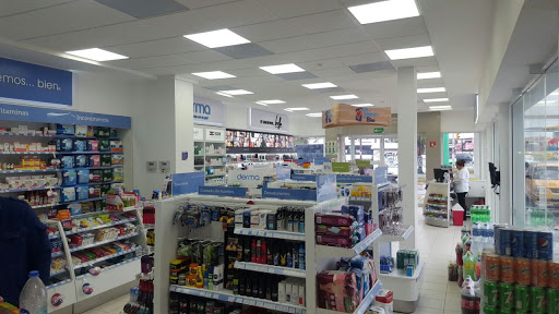 FARMACIAS DEL AHORRO Trianatec - Thumbnail