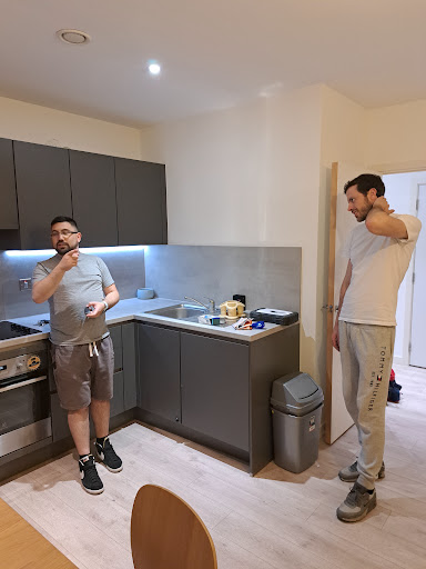 Andrew Reeves Letting Agents Bromley - Thumbnail