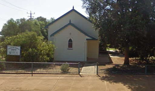 Temora Seventh-day Adventist Church