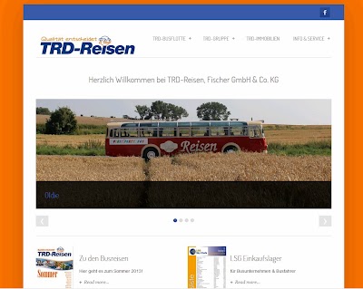 Photos of TRD Travel Fischer GmbH & Co. KG