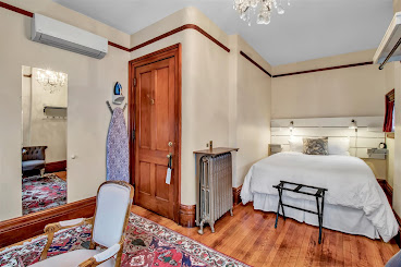 InnBuffalo off Elmwood by null