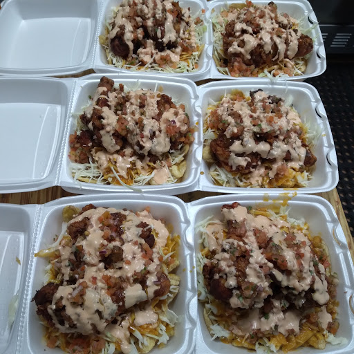 Pollo Chuco de Jam Pedro Sula - Thumbnail