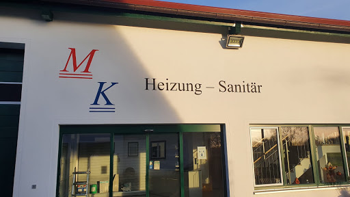 MK Markus Klug - Heizung - Sanitär